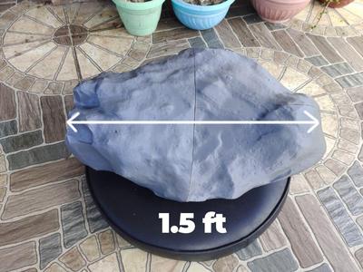 Big Prop Rock
