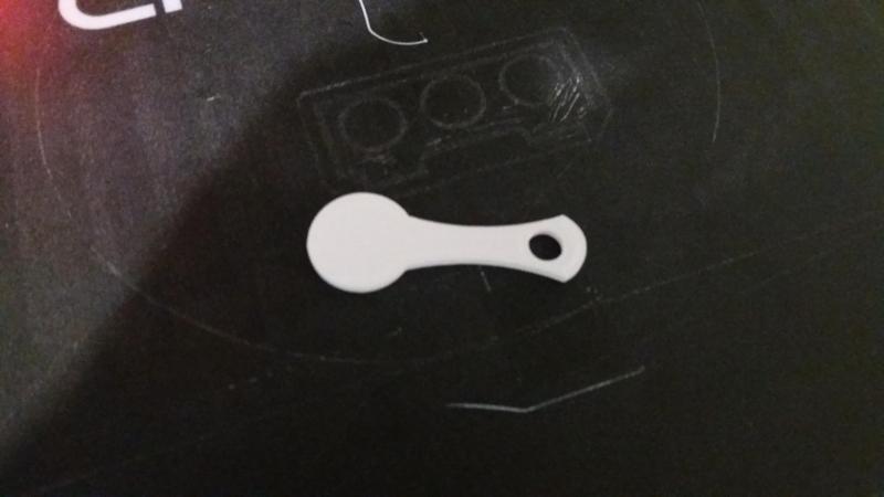 Shopping Cart Releaser Token