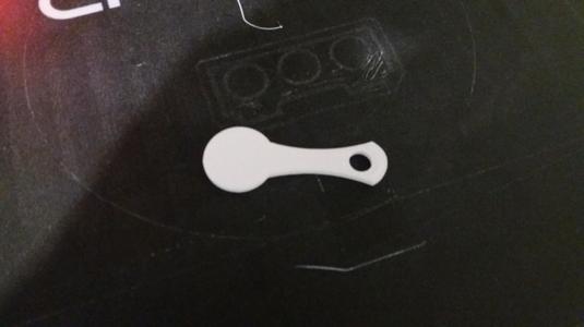 Shopping Cart Releaser Token