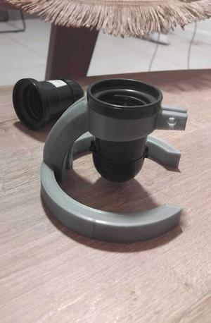garland holder