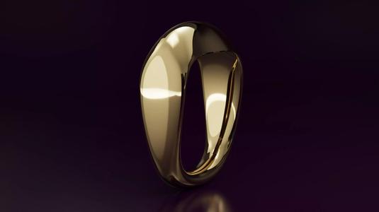 square ring N04