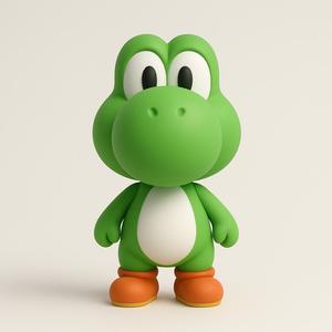Yoshi