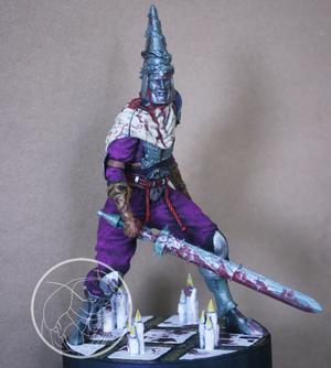 Penitent One (Blasphemous)