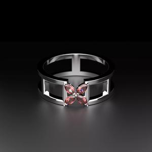 Spring rings