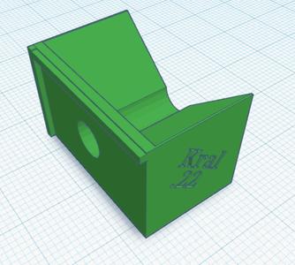 Kral Puncher Single Shot Tray .22