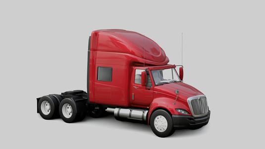 International Prostar 2012