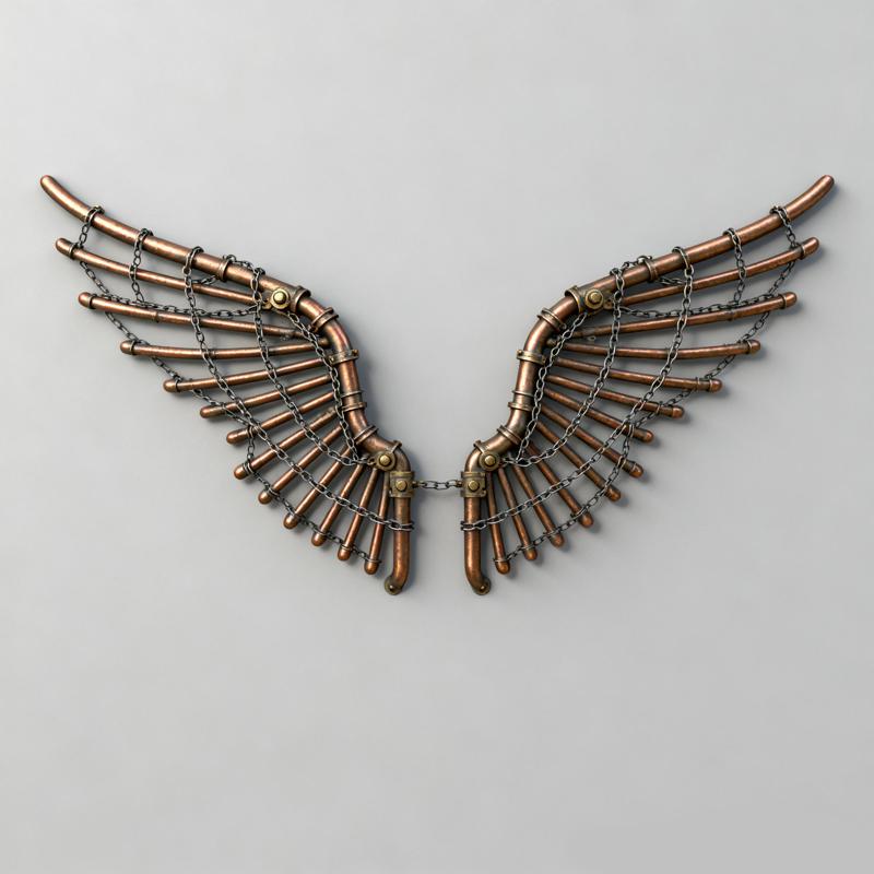 wings