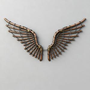 wings