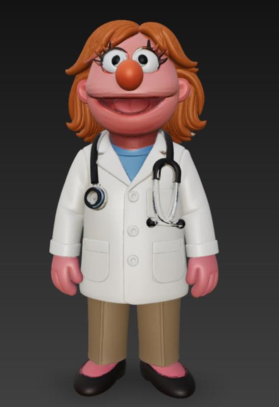 Doctor