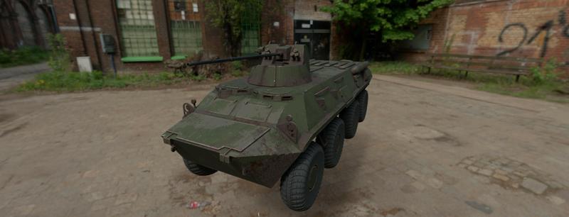 BTR-82A