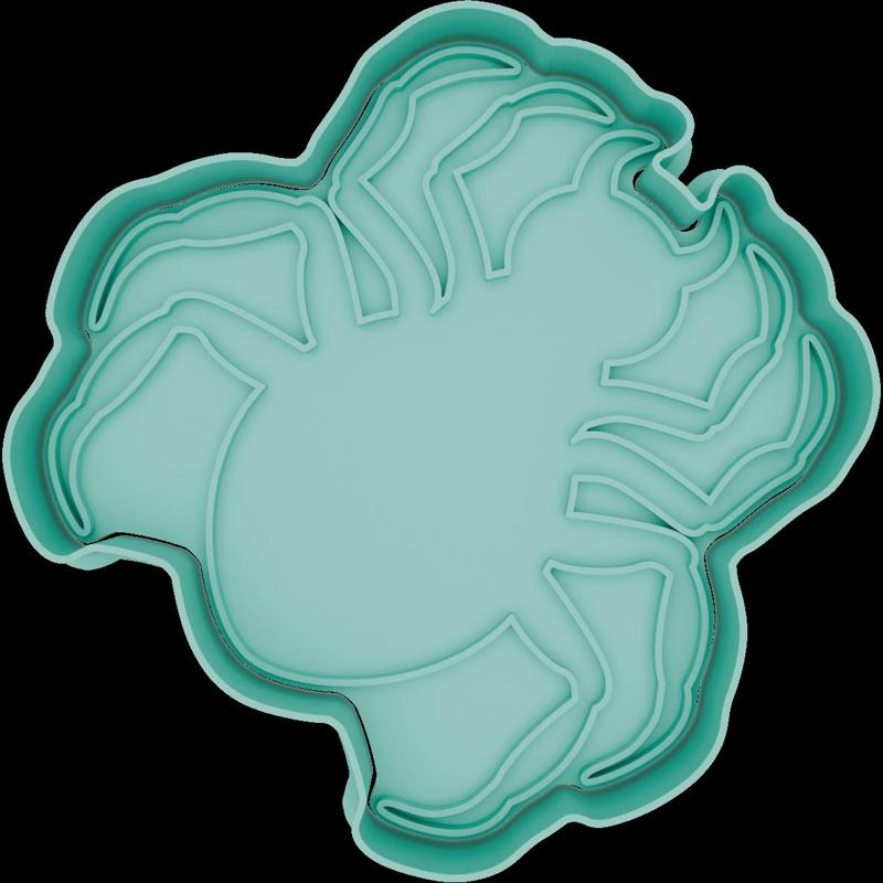 Cookie Cutter – Araña Spider