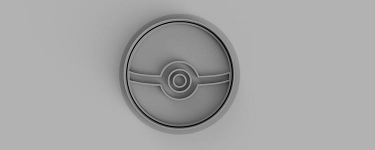 Cookie Cutters Pokèmon