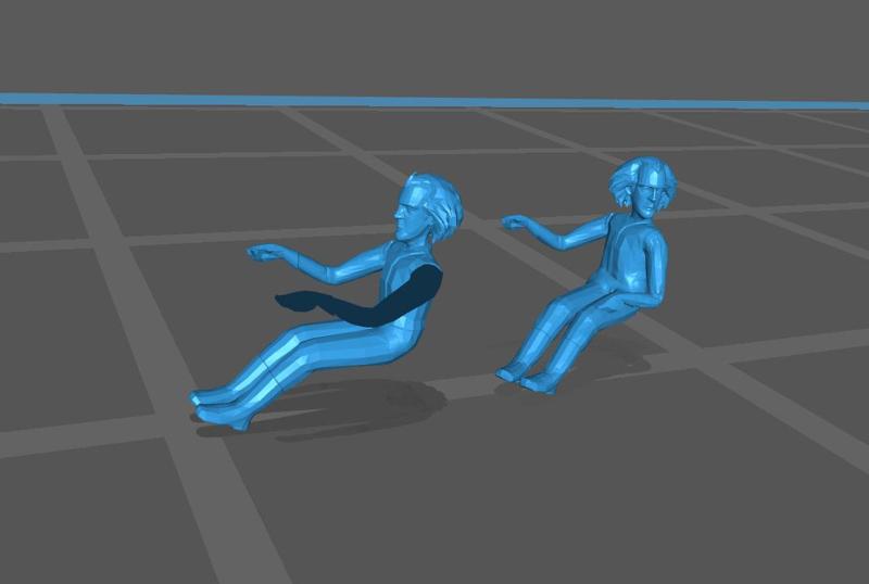 Dr Emmett Brown BTTF