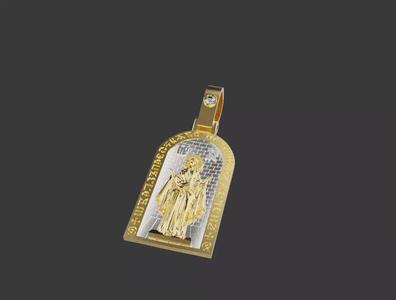 Mother of God Icon 52817