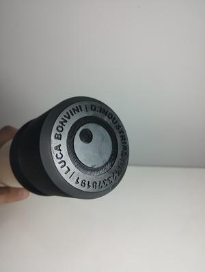A3 sheet holder tube