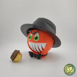 TRICKY MAN
