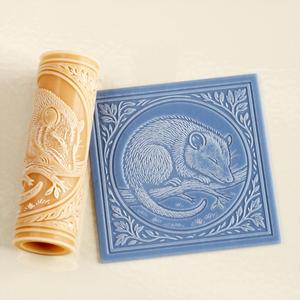 Possum Texture Roller