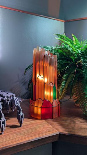 Stargate Zero Point Module (ZPM)