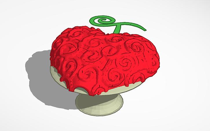 Ope Ope No Mi Croc Jibbit