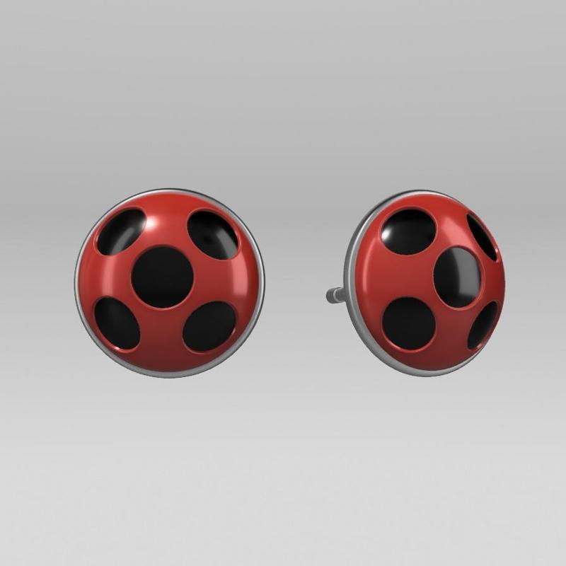 Ladybug Miraculous