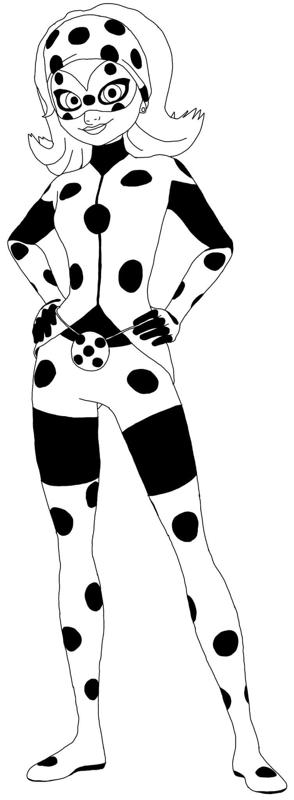 Miraculous Scarabella