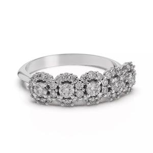 Cluster ring 2024-001