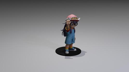 Arale