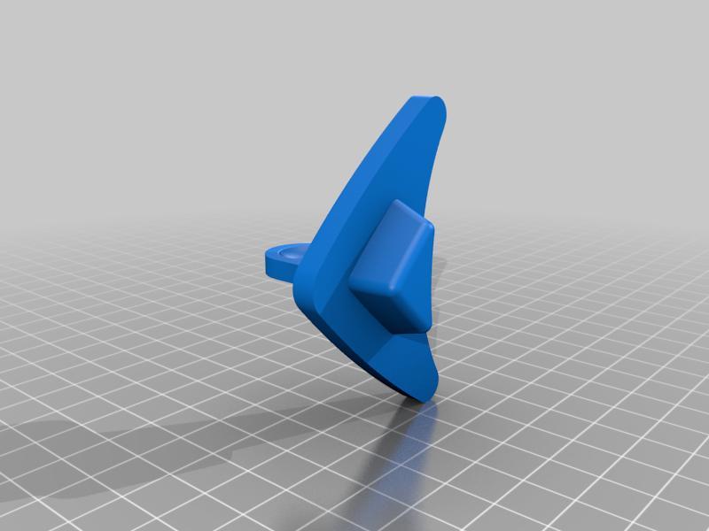 PLUG / CAP / COVER / TAPÓN Russell Hobbs Victory Compact Kettle