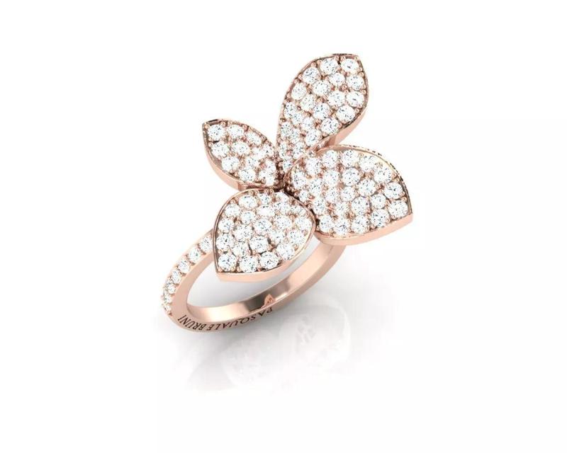 Pasquale Bruni Ring