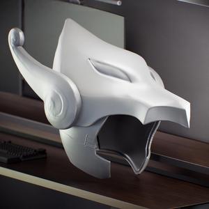 Saint Seiya Knights of the Zodiac Helmet - Saint Seiya Knights of the Zodiac Helmet - Saint Seiya Knights of the Zodiac Helmet