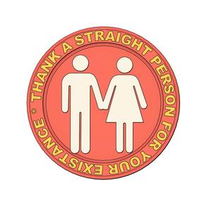 Straight Pride