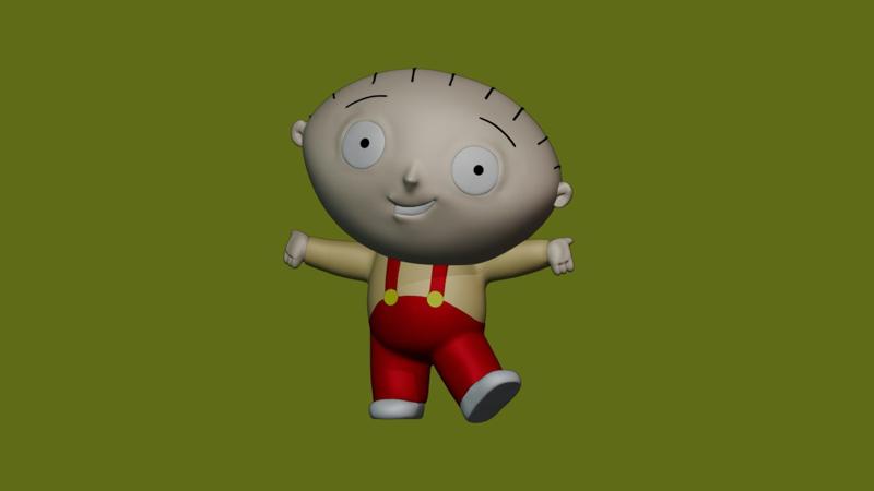 Stewie Griffin