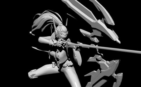 MIYA DOOM CATALYST SKIN