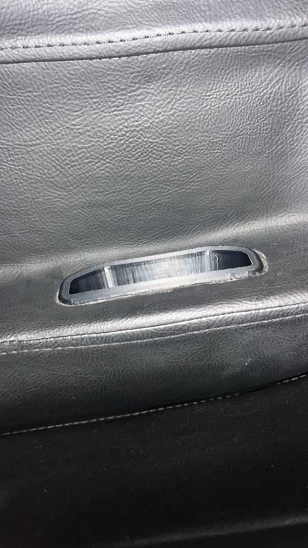 SUZUKI VITARA DOOR PANEL 84481-60A00-5ES