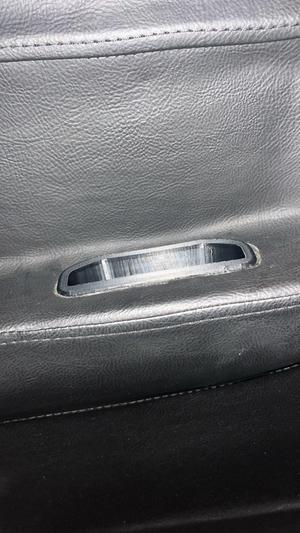 SUZUKI VITARA DOOR PANEL 84481-60A00-5ES