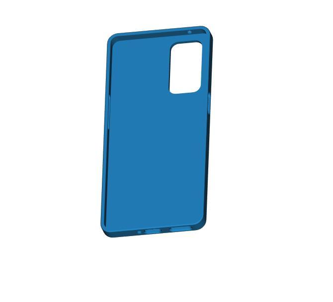 Oppo Reno5 Pro 5G Case