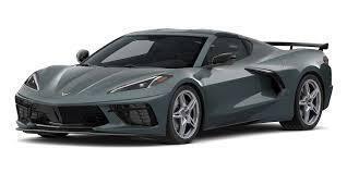 Corvette