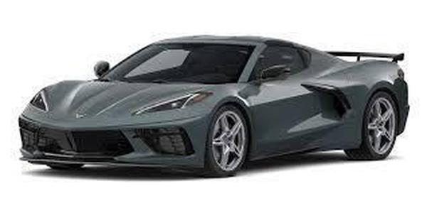 Corvette
