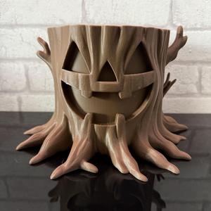 Halloween Trunk