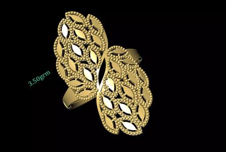 Turkish Rings-30 Check Description