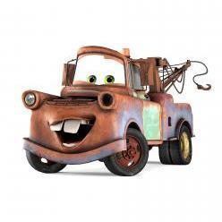 Mate Cars