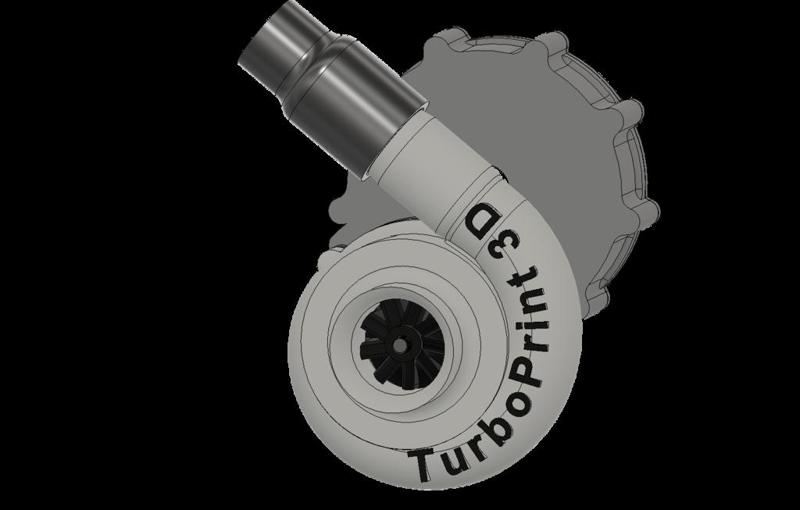 turbine supercharger ( belt driven ) (beta)