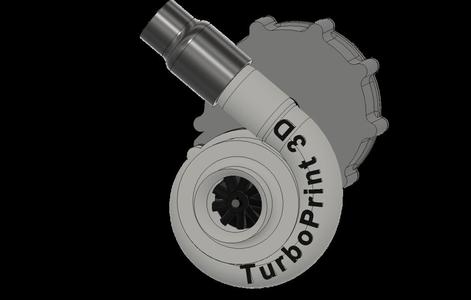 turbine supercharger ( belt driven ) (beta)