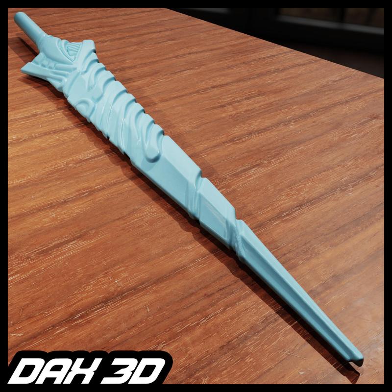 Sword Pure Vessel Silksong