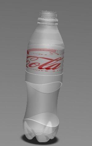 cococola bottle