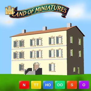 Grand Village Mansion from Southern France