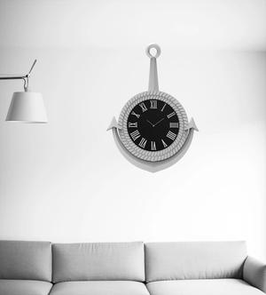 Wall clock 20 cm