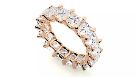 Band ring - CAD 2216