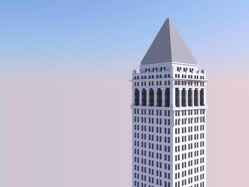 Bankers Trust Building