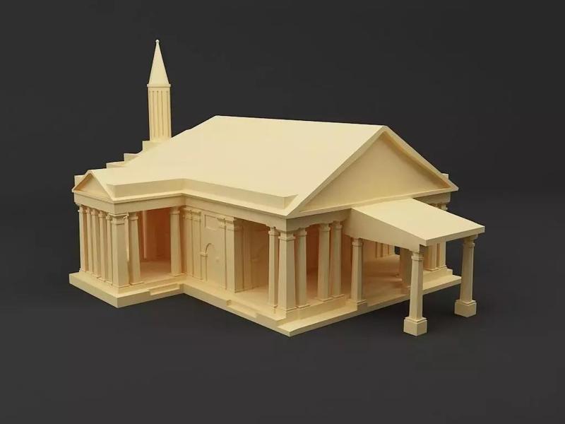 Armenian Church Singapore